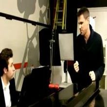 BWW Interviews: Geoffrey Tyler Talks MAKING OTHER PLANS